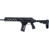 IWI GAP28SB Galil ACE Pistol GEN2 .223 REM 13\" BBL. Side Fold Brace
