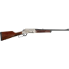 Henry Long Ranger Deluxe Engraved 308 Win Rifle 4rd Mag 20" Barrel Walnut