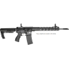 Fostech Stryker Tech AR-15 Rifle 16" Barrel, Mach 2 13" M Lok Rail, Forged, 5.56 Nato, 30 Rd, Echo II Trigger Installed, Black, 8151-BLK-556-6226-4150