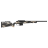 Aero Precision SOLUS Hunter Rifle - 20" .308 Winchester, Sendero Light Fluted - Carbon Black/Tan - APBR01040003