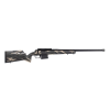 Aero Precision SOLUS Hunter Rifle - 24" 6.5 Creedmoor, Sendero Light Fluted - Carbon Black/Tan - APBR01040004