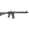 Springfield Saint Victor 5.56x45mm AR-15 Rifle, 16" Barrel, B5 Stock & Pistol Grip, LAW Folding Stock Adapter - STV916556BX