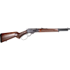 Rossi 953030161 M95 Trapper Rifle, 30-30 Caliber, 16.5" BBL. LG Loop Lever Action, Blued, Wood Stock