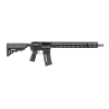 IWI Zion-15 Semi-Auto .223/5.56x45mm AR-15 Rifle 18" Barrel, B5 Systems Stock & Grip, 30 Round Capacity - Black - Z15SPR18
