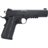 Girsan MC1911 Untouchable GOV'T 9mm 5" Barrel 9rd Semi-Auto Pistol, Black - 392061