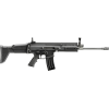 FN 98521-2 Scar 16S NRCH 16.2\" 30rd Black