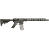 Del-Ton Inc RFTML16-M2 Sierra 316L 5.56 NATO AR-15 Rifle, 16" BBL, 15" M-Lok Rail, 30 Rd Mag, 1 In 9 Twist, M-4 Stock, Black Hard Coat Anodized