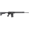 Ruger SFAR Semi-Automatic 7.62 NATO/.308 Win AR-10 Style Rifle, 20" Barrel, (1) 20 Round Magazine - Black - 5611