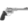 Ruger 5507 Super Redhawk Alaskan DA/SA .480 Ruger 7.5" 6 Hogue Tamer Monogrip Black Stainless Revolver