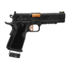 Kimber Mfg.,inc 3500051 2K11 (OR) 9mm 20+1 5\" High Polished w/ Coyote PVD, Brush Polish Flats w/ DLC Coating Stainless Slide Aluminum Grip