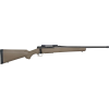 Mossberg Patriot Predator 28263 Rifle 400 Legend 20" Threaded Barrel 4rd Bolt-Action FDE Synthetic Stock, Picatinny Rail
