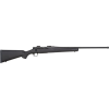 Mossberg Patriot 28243 Rifle, 6.5 PRC, 24" Fluted Threaded Barrel, 4+1 Capacity, Bolt Action, Synthetic Stock, Adjustable Trigger