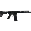 ATI Alpha Maxx AR-15 .223 / 5.56 NATO 10.5" Barrel 30rd Semi-Auto Pistol W/ Brace, 10" M-LOK Rail - ATIGAX55610ML105