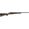 Tikka T3x Hunter JRTXA31620MT Rifle, 308 Win, 20" Threaded Barrel, 3+1, Bolt Action, Walnut Stock, Blued Finish.