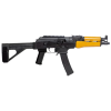 Century Arms Draco 9S 9mm AK-47 Pistol w/SB Tactical SOB 47 Brace 35rd mag HG7889-N