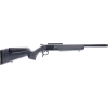 CVA Scout CR4441 Rifle, 400 Legend, 20" Blued Threaded Barrel, 1rd, Single Shot, Stealth Grey Synthetic, Picatinny Rail