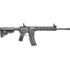 Smith & Wesson 14180 M&P15-22 Sport 16.5\" 25-SH B5 System w/ Sights Black