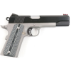 Colt ZO1070CCSTT 1911 Government Competition .45 ACP 5\" Barrel 8rd Semi-Auto Pistol, Two Tone - Minor Cosmetic Blem