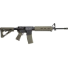 Del-Ton Echo 316 5.56NATO Rifle, 16" Barrel, 30rd Magazine, OD Green Magpul Furniture - RFTH16MLOKOD
