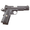 Wilson Combat CQB-FS-45A CQB-FS-45A 5" FS8rdBlack Armor Tuff