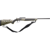 CVA PR3233NM Accura MR-X 26\" w/RAIL TUNGSTEN/ODG w/BLK/GREY