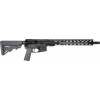 Radical Firearms RF-15 FR16-300HBAR-15RPR Rifle, 300 Blackout, 16" Barrel, 30 Rds, Semi-Auto, 15" RPR M-LOK, B5 Stock, Black/Gray.