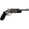 Rossi Brawler SSPB9-ENG3 Pistol, 45 Colt/410, 9" Barrel, 1rd, Break Action, Snake Engraved, Picatinny Rail
