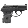 Ruger LCP, 380 ACP, 2.75\" Barrel, 6+1 Capacity, Black Finish - Law Enforcement Used - Good to Very Good Condition