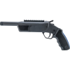 Rossi Brawler 5.56 NATO 9" Single-Shot Rifle - SSPB9556-BK