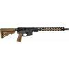 Radical Firearms RF-15 FR16-300HBAR-15RPR-CB Rifle, 300 Blackout, 16" Barrel, 30rd, Semi-Auto, 15" RPR M-LOK, B5 Coyote Brown Furniture.