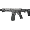 Daniel Defense DDM4 PDW 300 Blackout Pistol with Maxim Defense CQB Pistol Brace - DDM4 PDW PIST 300BLK COB PSB