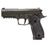 Sig Sauer P226X Legion SAO 9mm Luger Handgun - 226X-9-LEGION-SAO-10