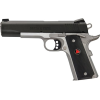 Colt Delta Elite 1911 Pistol 10mm 5\" 8-Rd Single Action Stainless Steel Two-Tone Novak Sights