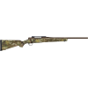 Mossberg Patriot Carbine 28284 Rifle 7mm PRC 20" 3+1 Bolt Action Threaded Barrel MultiCam Cerakote