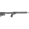 Smith & Wesson 14172 M&P FPC 22 Rifle 10rd Magazines(3) 16.25'' Threaded Barrel Black Finish
