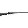 Winchester XPR Extreme 535801299 Rifle, 6.8 Western, 24" Fluted Threaded Barrel, 3+1, Bolt, Tungsten Cerakote, Muzzle Brake.