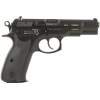 CZ 75 BD 50th Anniversary 9mm Luger Semi-Automatic Pistol - 01114