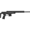 CZ 600 Plus Trail 07612 Rifle 7.62x39mm 16.2" Threaded Barrel 10rd Bolt Action Adjustable PDW Stock Black