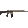 BCM Recce-16 MCMR Rifle 5.56 NATO 16" 30rd Semi-Auto Mid-Length Gas M-LOK Flat Dark Earth