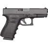 Glock 19C Gen3, Semi Automatic Pistol, 9mm, 4.01" Ported Barrel, (2) 15rd Magazines, Factory REBUILT - PR19599