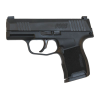 SIG SAUER P365 9mm Micro-Compact Striker-Fired Pistol - W365-9-BXR3-NY
