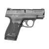 Smith & Wesson M&P40 Shield M2.0 14657 Pistol .40 S&W 3.1in 7Rd No Thumb Safety White Dot Sights