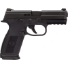 FNH FNS-40, 40 S&W Pistol, 4\" Barrel, Black, (1) 14rd Magazine - Law Enforcement Trade In Pistols - Good Condition