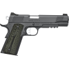 Kimber Custom TLE/RL II 3200336 Pistol 45 ACP 5\" 7+1 Single-Action Rail, Night Sights