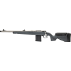 Savage 110 Ridge Hunter 32509 Rifle 308 Win 18" 10Rd LH Threaded Barrel Iron Sights