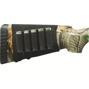 Hunter's Specialties Shotgun Buttstock Shell Holder