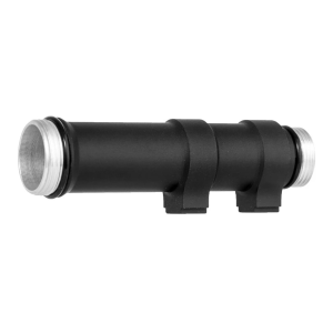 Arisaka Defense 600 Series Weapon Light Body for Surefire Scout Lights Black