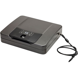 Hornady RAPiD Safe 4800KP Pistol Safe with RFID Lock Steel