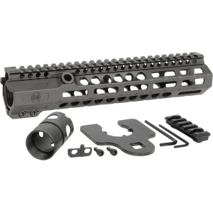 Midwest Industries Combat Rail HD Handguard M-LOK AR-15 10.5"