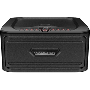 Vaultek MRi Essential Biometric Safe Black